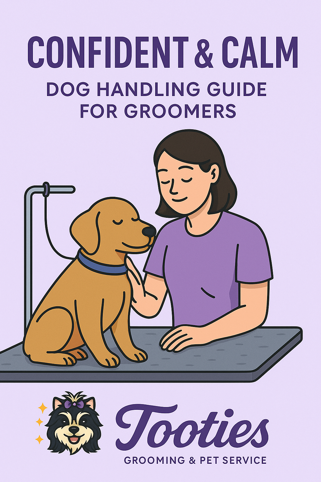 Dog Handling Guide