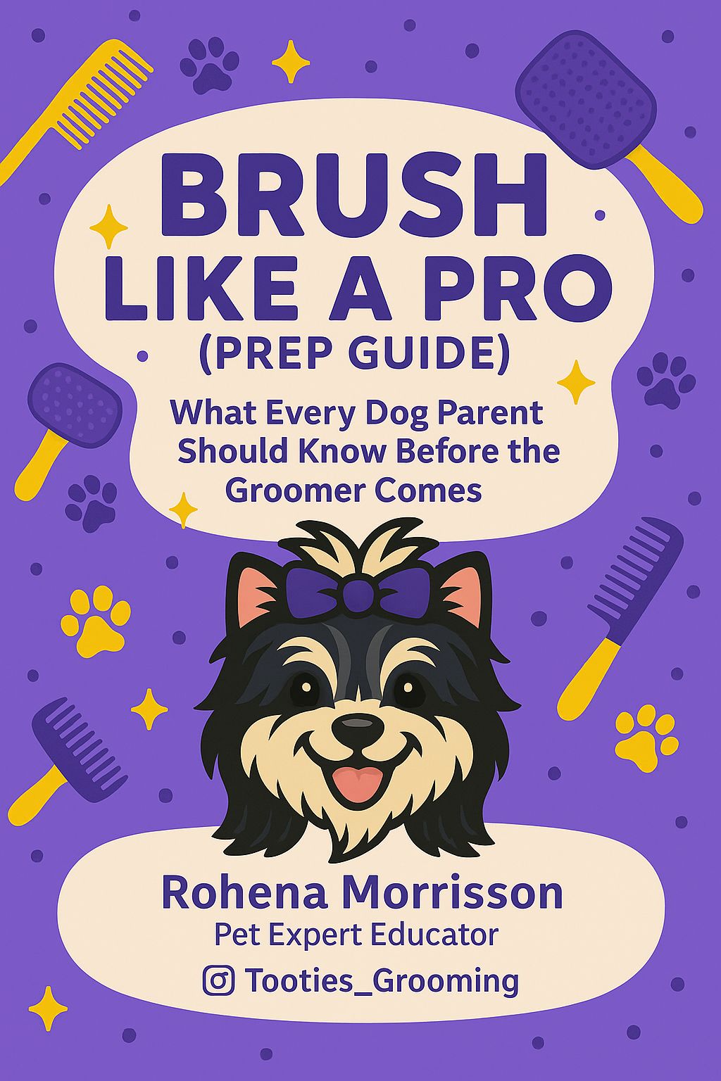 Brush Like a Pro (Prep Guide)